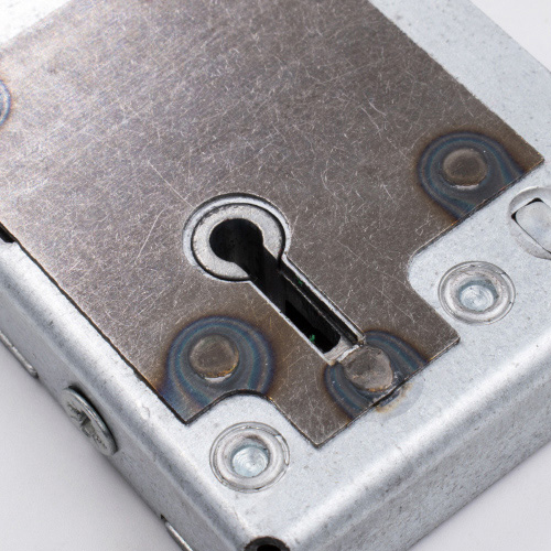 ERA Vectis Hookbolt Genuine Multipoint Gearbox - Lift Lever or Split Spindle