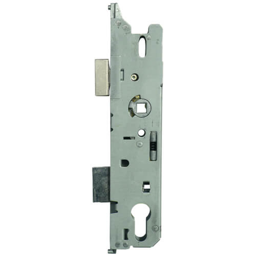Fuhr Genuine Multipoint Gearbox - With Pre-Fitted Ball Bearing, Spring, and Screw - Lift Lever