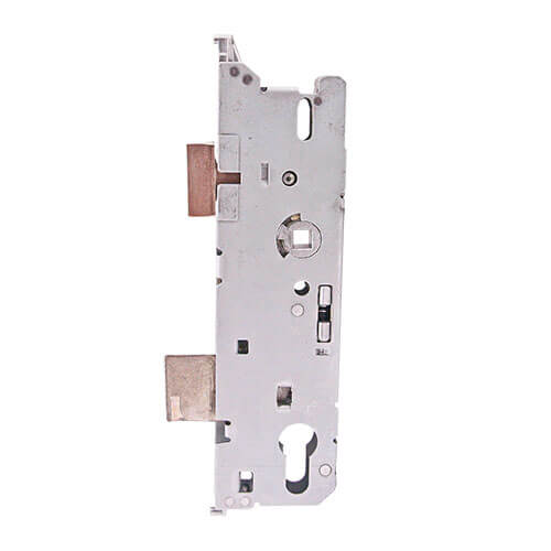 Fuhr Genuine Multipoint Gearbox - With Pre-Fitted Ball Bearing, Spring, and Screw - Lift Lever