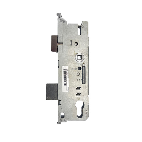 Fuhr Genuine Multipoint Gearbox - With Pre-Fitted Ball Bearing, Spring, and Screw - Lift Lever