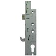 Fullex XL Genuine Multipoint Gearbox - Lift Lever or Double Spindle 