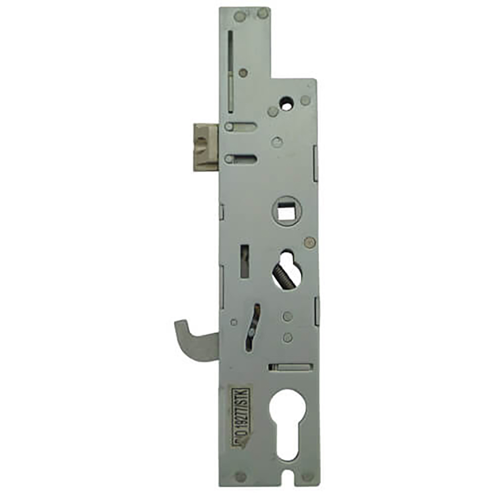 Fullex XL Genuine Multipoint Gearbox - Lift Lever