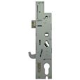 Fullex XL Genuine Multipoint Gearbox - Lift Lever