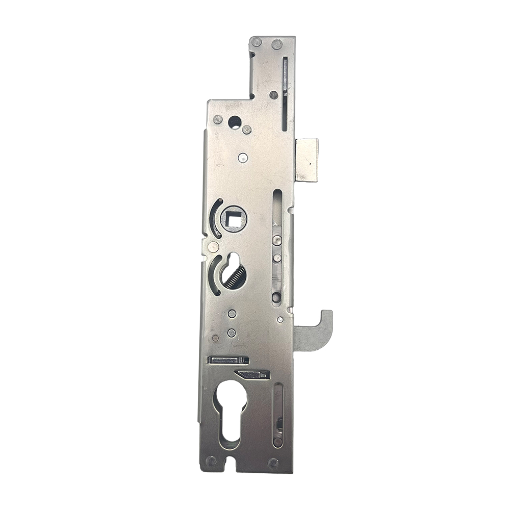 Fullex XL Genuine Multipoint Gearbox - Lift Lever