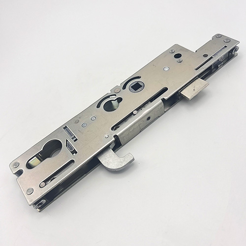 Fullex XL Genuine Multipoint Gearbox - Lift Lever