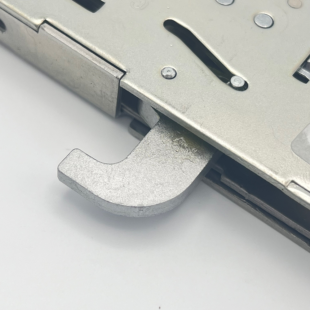 Fullex XL Genuine Multipoint Gearbox - Lift Lever