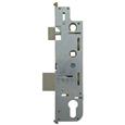 GU Old Style Copy Multipoint Gearbox - Lift Lever