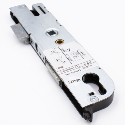 GU New Style Genuine Multipoint Gearbox - Lift Lever