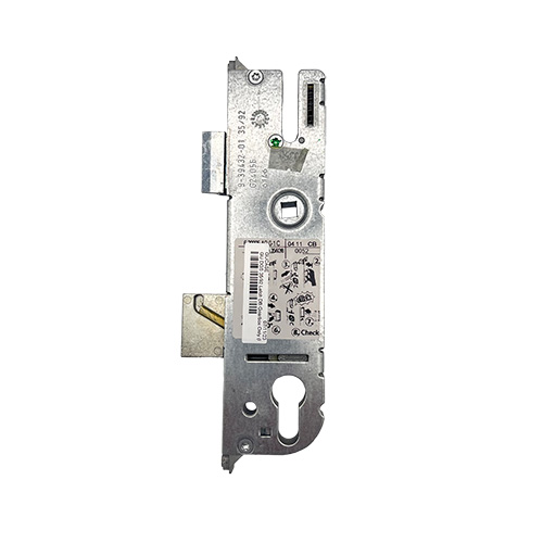 GU New Style Genuine Multipoint Gearbox - Lift Lever