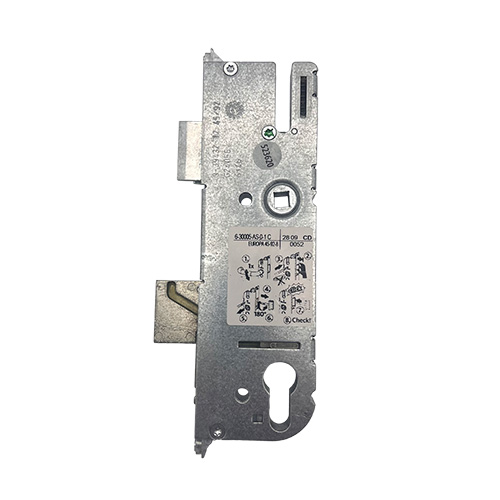 GU New Style Genuine Multipoint Gearbox - Lift Lever