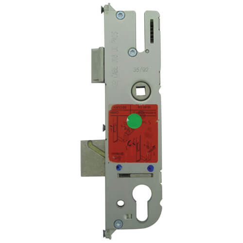 GU New Style Genuine Mulitpoint Gearbox - Lift Lever or Split Spindle
