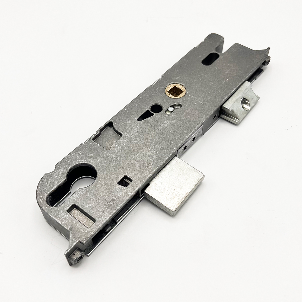GU New Style Genuine Mulitpoint Gearbox - Lift Lever or Split Spindle
