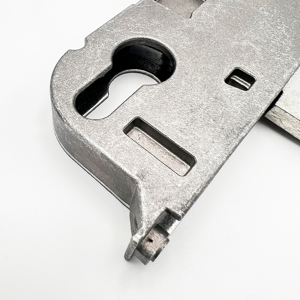 GU New Style Genuine Mulitpoint Gearbox - Lift Lever or Split Spindle