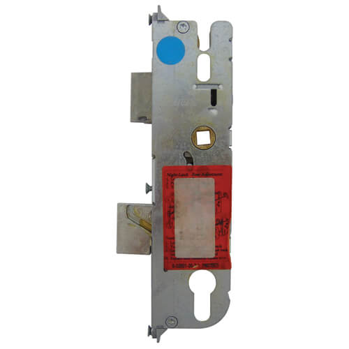 GU New Style Genuine Multipoint Gearbox - Fast Locking