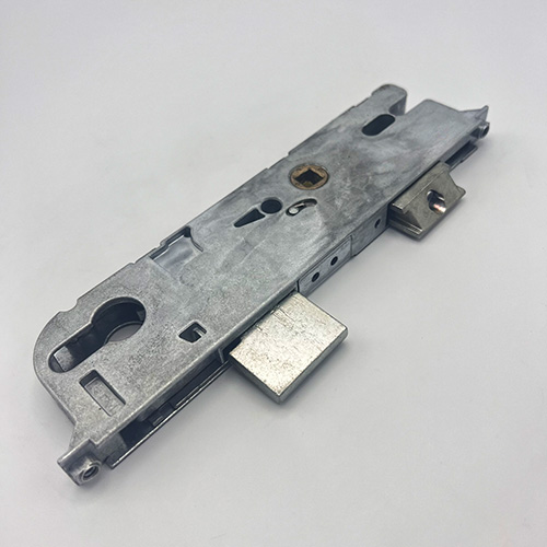 GU New Style Genuine Multipoint Gearbox - Fast Locking