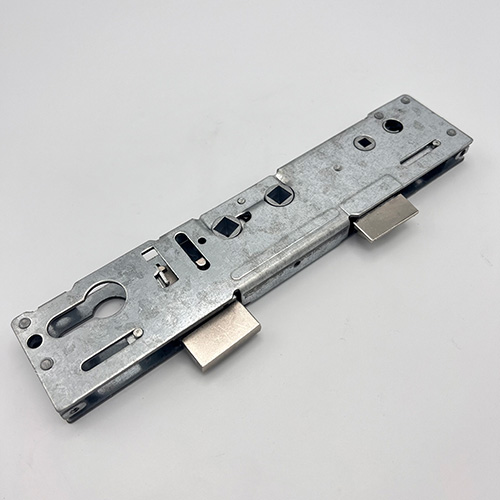 Lockmaster Copy Multipoint Gearbox - Lift Lever or Double Spindle