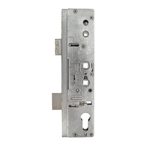 Lockmaster Copy Multipoint Gearbox - Lift Lever or Double Spindle