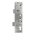 Lockmaster Copy Multipoint Gearbox - Lift Lever or Double Spindle