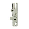 Maco GTS Copy Multipoint Gearbox - Serrated Latch Reversal Button - Lift Lever