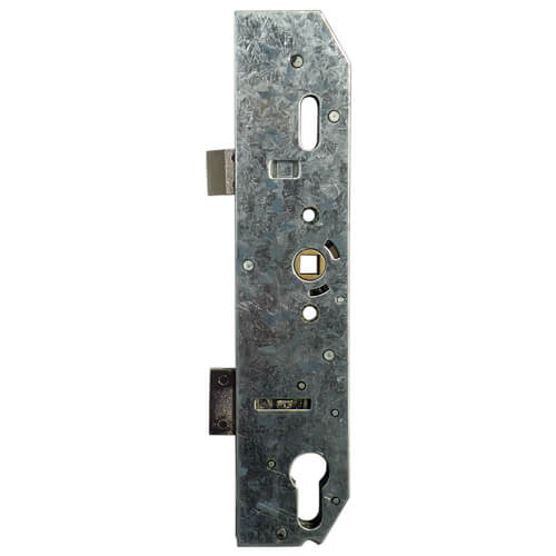 Mila Copy Multipoint Gearbox - Latch and Deadbolt - Lift Lever