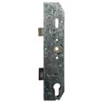 Mila Copy Multipoint Gearbox - Latch and Deadbolt - Lift Lever