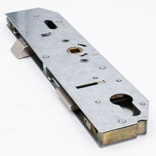 Mila Copy Multipoint Gearbox - Latch and Deadbolt - Lift Lever