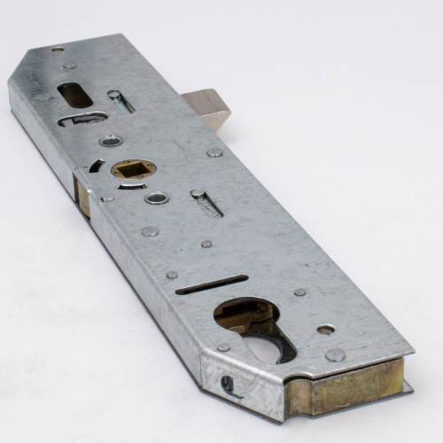 Mila Copy Multipoint Gearbox - Latch and Deadbolt - Lift Lever