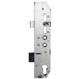 Mila Copy Latch and Deadbolt Multipoint Gearbox - Lift Lever or Double Spindle