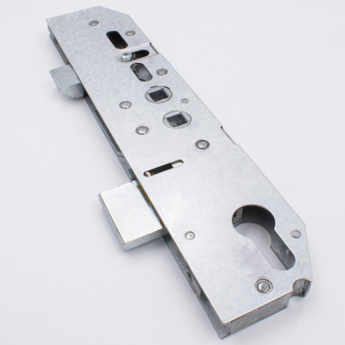 Mila Copy Latch and Deadbolt Multipoint Gearbox - Lift Lever or Double Spindle