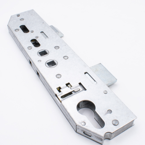 Mila Copy Latch and Deadbolt Multipoint Gearbox - Lift Lever or Double Spindle