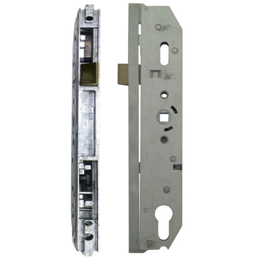 Mila 4500 Copy Multipoint Gearbox - Latch Only Version - Lift Lever