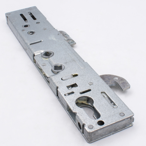 Safeware Genuine Multipoint Gearbox - Lift Lever or Double Spindle