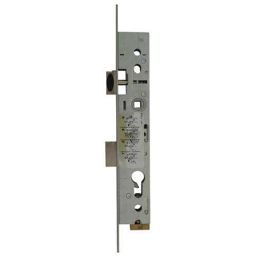 Technal PA1024 Genuine Multipoint Gearbox - Key Wind