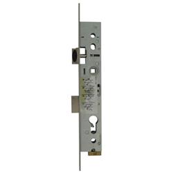 Technal PA1024 Genuine Multipoint Gearbox - Key Wind