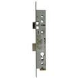 Technal PA1024 Genuine Multipoint Gearbox - Key Wind