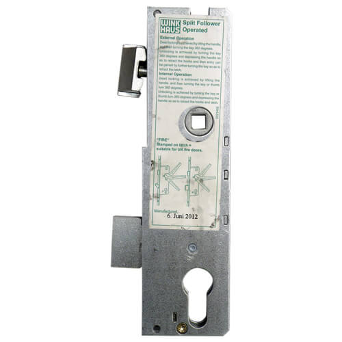 Winkhaus S.E.A Genuine Gearbox - Lift Lever or Split Spindle