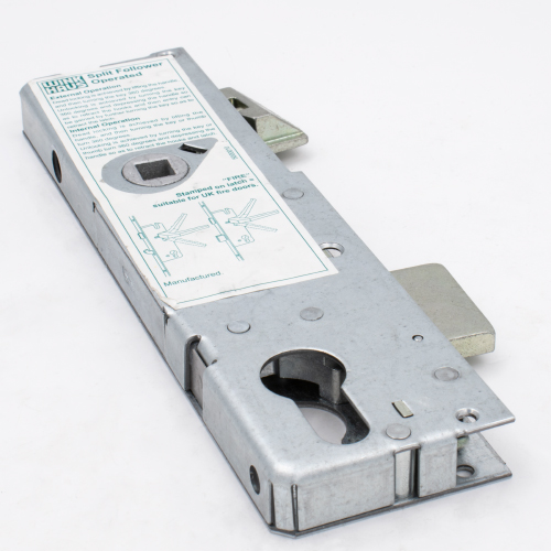 Winkhaus S.E.A Genuine Multipoint Gearbox - Lift Lever or Split Spindle