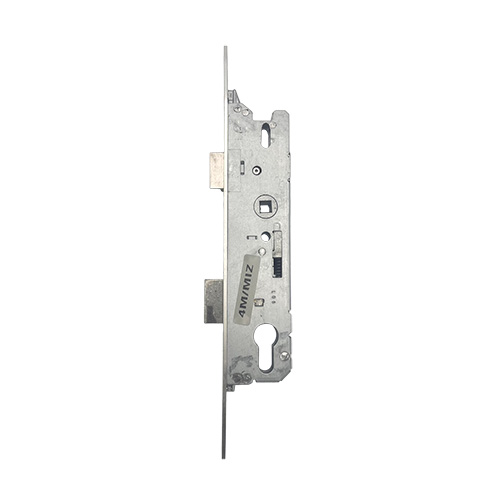 Fuhr Overnight Lock - Lever Down 16mm Faceplate