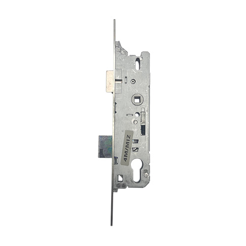 Fuhr Overnight Lock - Lever Down 16mm Faceplate