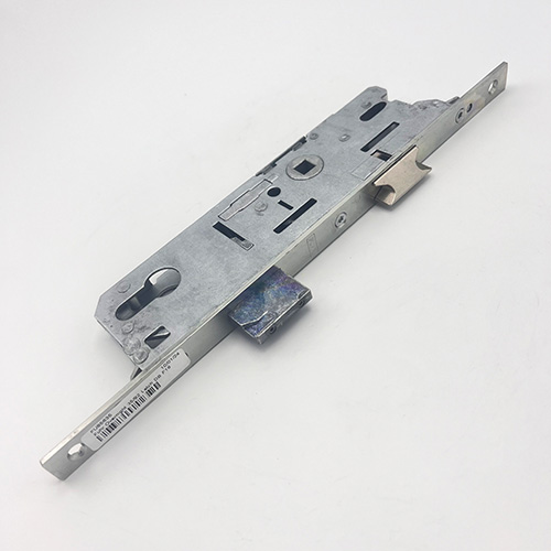 Fuhr Overnight Lock - Lever Down 16mm Faceplate