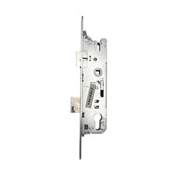 Fuhr Overnight Lock - Lever Down 24mm Faceplate