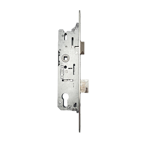 Fuhr Overnight Lock - Lever Down 24mm Faceplate