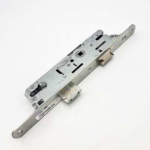 Fuhr Overnight Lock - Lever Down 24mm Faceplate