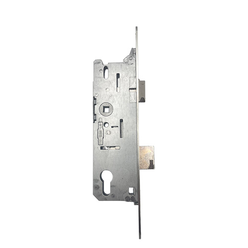 Fuhr Overnight Lock - Lever Down 24mm Faceplate