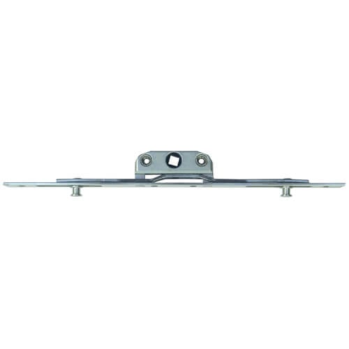 Maco Inline Window Espagnolette - 20mm Backset Mushroom Cams