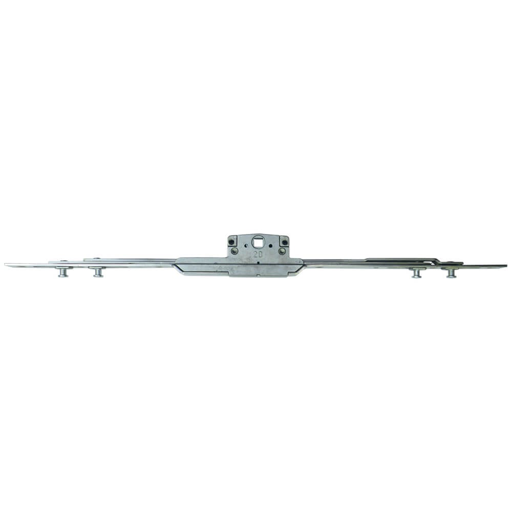Roto TSL Inline Espags with Mushrooms - 20mm Backset