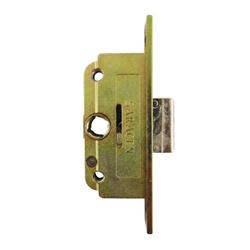 Saracen 1 Window Deadbolt Gearbox - Clip Fit (Bayonet Push and Twist) Rods