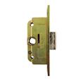 Saracen 1 Window Deadbolt Gearbox - Clip Fit (Bayonet Push and Twist) Rods