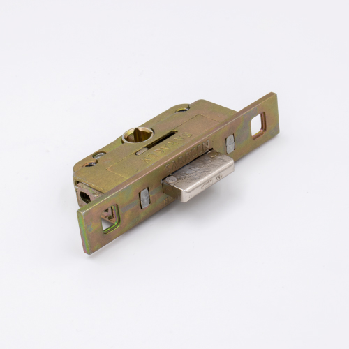 Saracen 1 Window Deadbolt Gearbox - Clip Fit (Bayonet Push and Twist) Rods