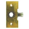 Saracen 3 Window Rollerbolt Gearbox - Screw Fix Rods